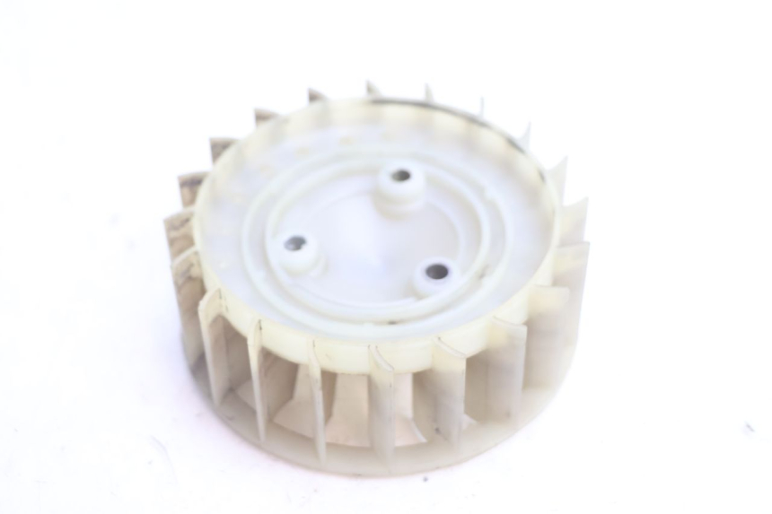 photo de FAN RAZZO QTR 50 (2011 - 2018) - Zoom on usage condition