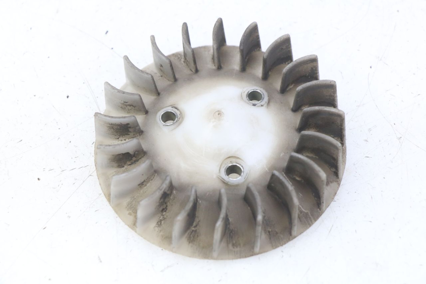 photo de FAN RIDE RACE GT 2T 50 (2012 - 2017) - Main view