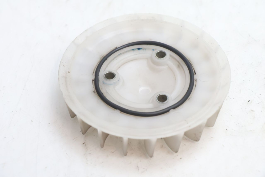 photo de FAN RIDE RACE GT 2T 50 (2012 - 2017) - Zoom on usage condition