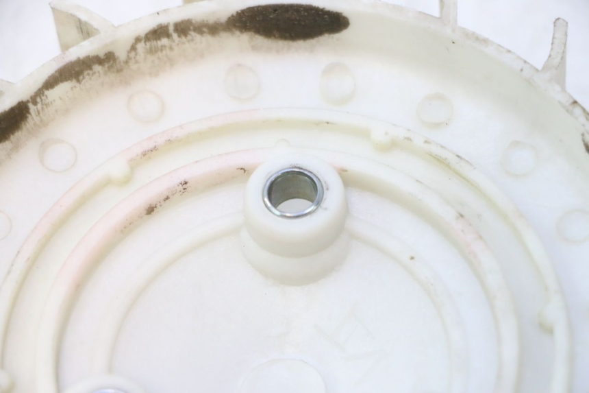 photo de FAN ORCAL RAPTOR 50 (2015 - 2021) - Component detail