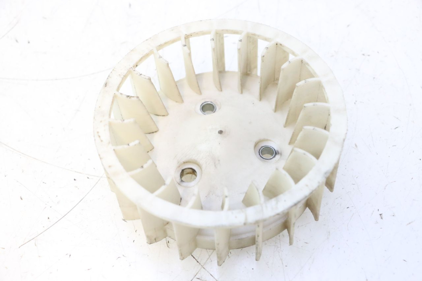 photo de FAN ORCAL RAPTOR 50 (2015 - 2021) - Product overview