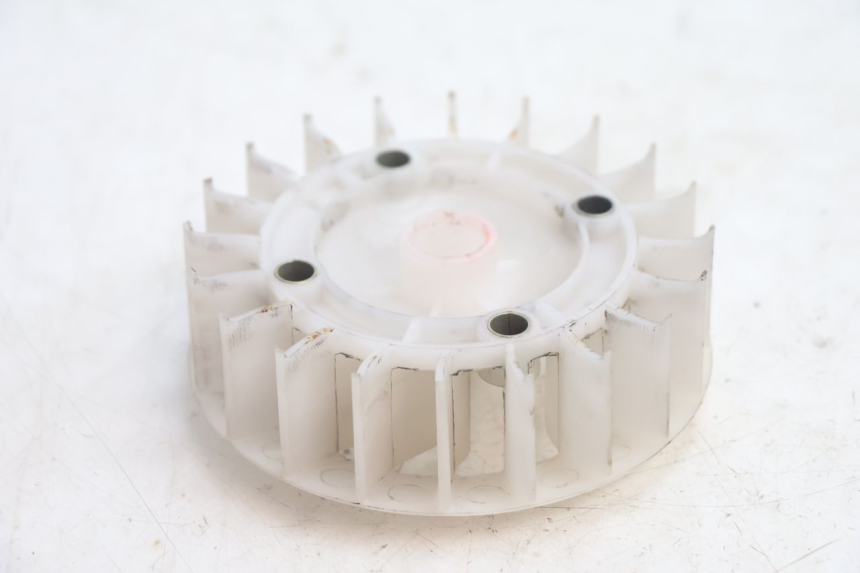 photo de FAN LAZIO RENO 50 (2016 - 2021) - Component detail