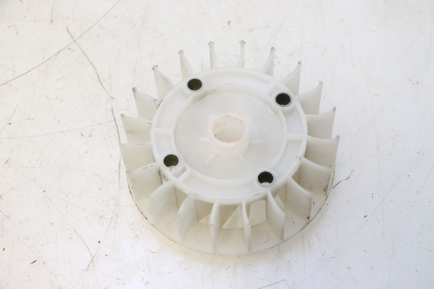 photo de FAN LAZIO RENO 50 (2016 - 2021) - Component detail