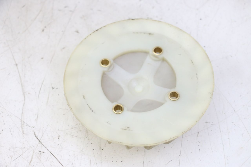photo de FAN PGO RODOSHOW 2T 50 (2003 - 2007) - Component detail