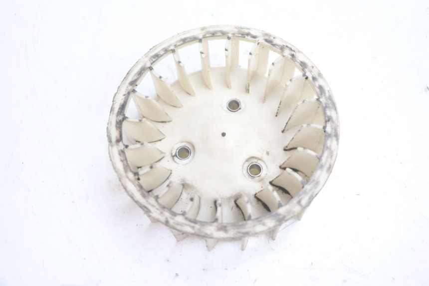 photo de FAN TNT MOTOR ROMA 10' 2T 50 (2011 - 2018) - Component detail