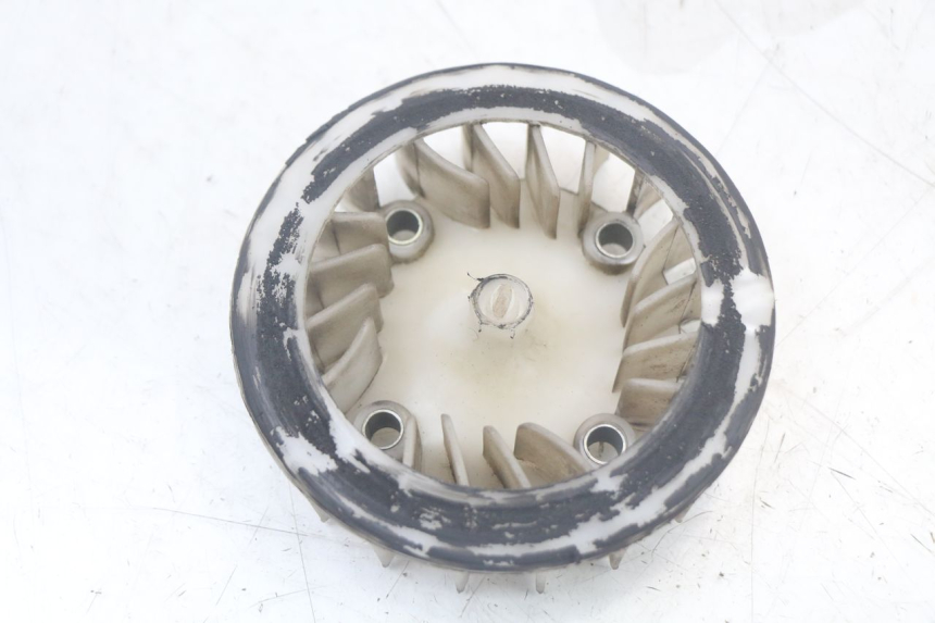 photo de FAN TNT MOTOR ROMA 10' 4T 50 (2007 - 2018) - Main view