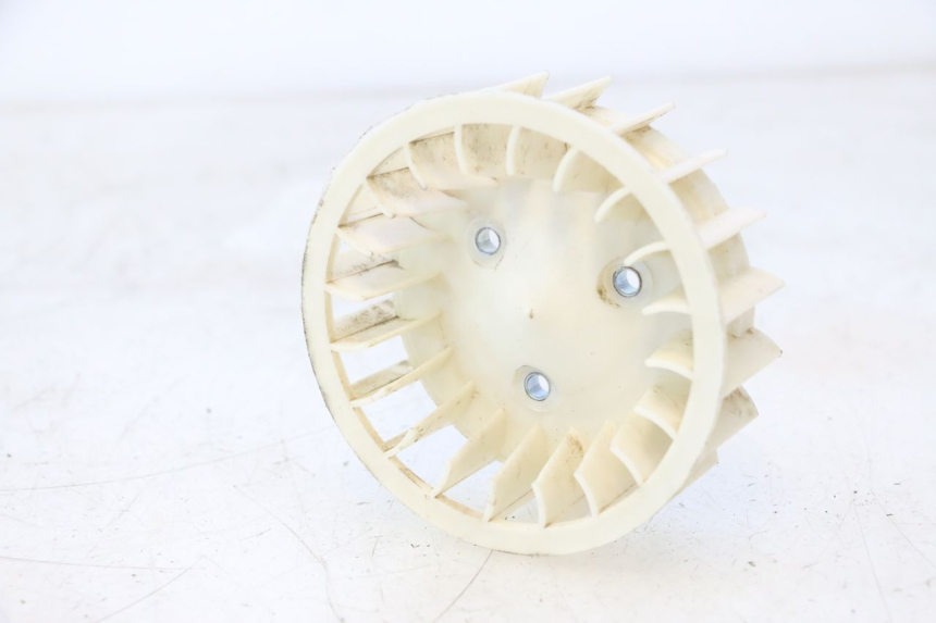 photo de FAN TNT MOTOR ROMA 12' 2T 50 (2007 - 2018) - Main view