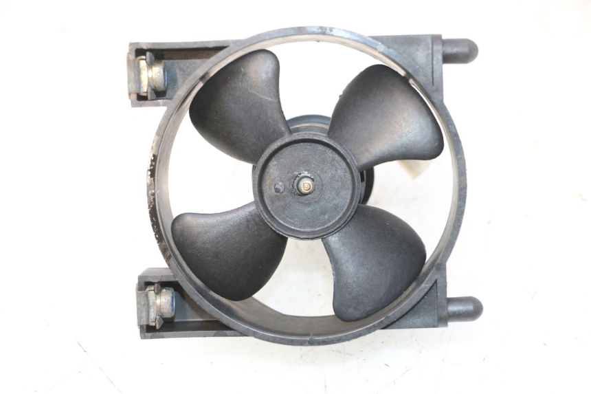 photo de FAN MZ RT 125 (2000 - 2008) - Main view