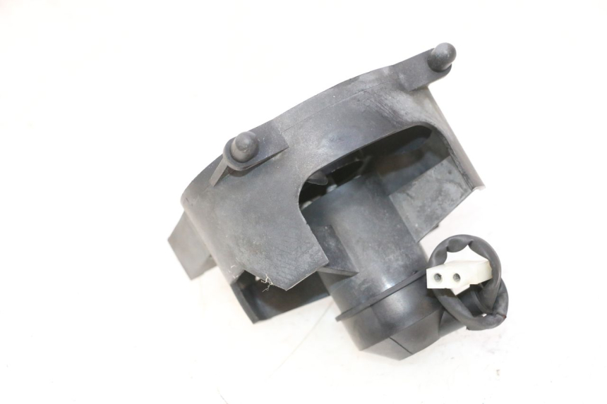 photo de FAN MZ RT 125 (2000 - 2008) - Zoom on usage condition