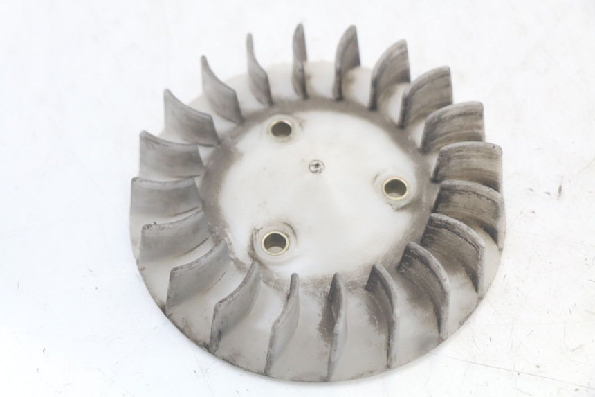 photo de FAN KEEWAY RY6 2T 50 (2011 - 2019) - Component detail