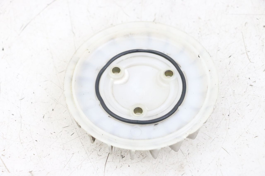 photo de FAN KEEWAY RY6 2T 50 (2011 - 2019) - Component detail