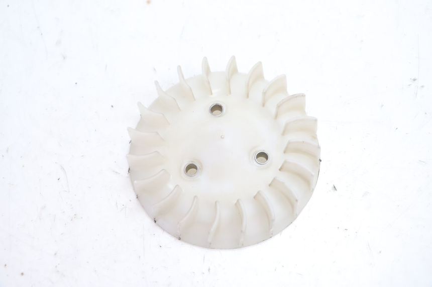 photo de FAN KEEWAY RY6 2T 50 (2011 - 2019) - Component detail