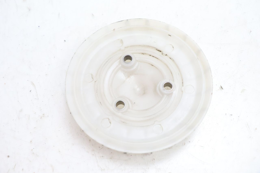 photo de FAN KEEWAY RY6 2T 50 (2011 - 2019) - Zoom on usage condition