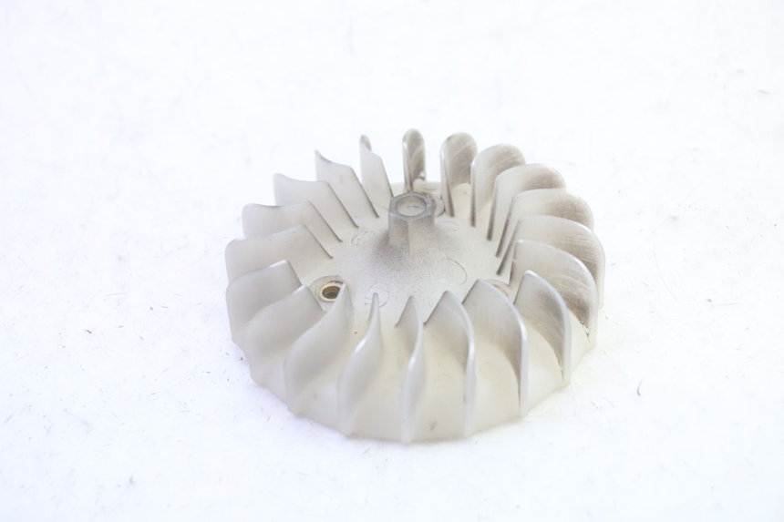 photo de FAN DAELIM S1 125 (2007 - 2016) - Main view