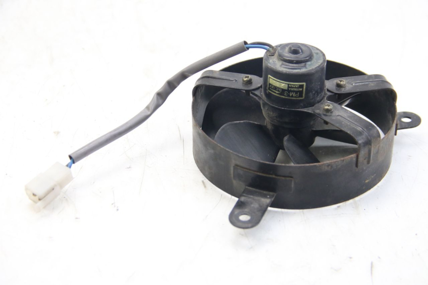 photo de FAN DAELIM S3 125 (2010 - 2017) - Component detail