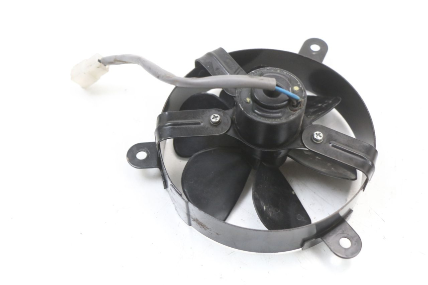 photo de FAN DAELIM S3 125 (2010 - 2017) - Zoom on usage condition