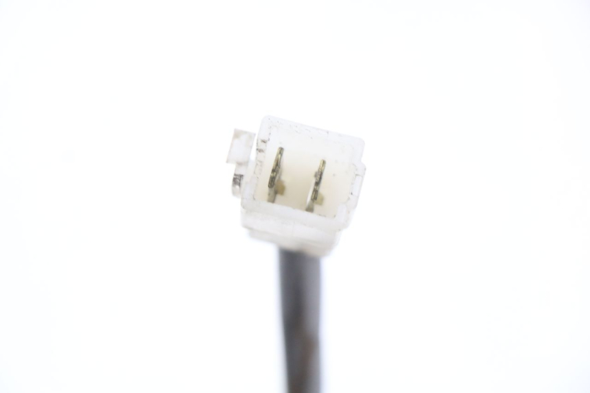 photo de FAN DAELIM S3 125 (2010 - 2017) - Alternative perspective