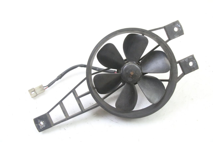 photo de FAN PEUGEOT SATELIS COMPRESSOR K15 125 (2006 - 2009) - Main view