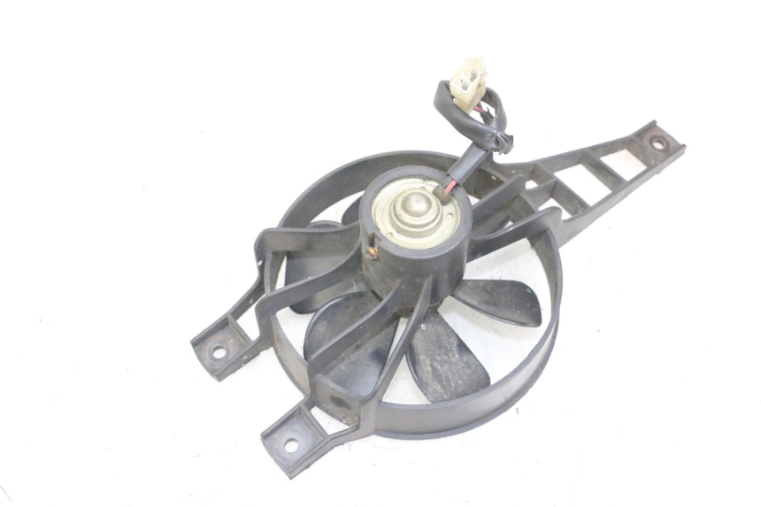 photo de FAN PEUGEOT SATELIS 125 (2006 - 2009) - Zoom on usage condition