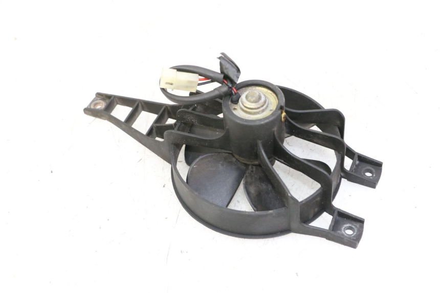 photo de FAN PEUGEOT SATELIS 125 (2013 - 2018) - Component detail