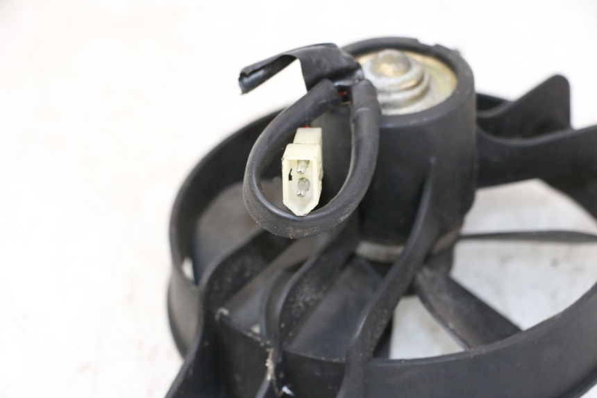 photo de FAN PEUGEOT SATELIS 125 (2013 - 2018) - Zoom on usage condition