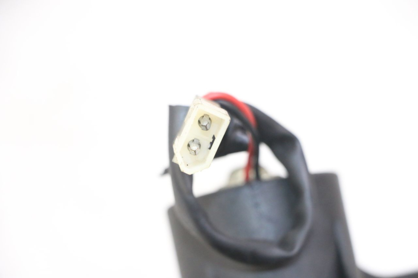 photo de FAN PEUGEOT SATELIS 125 (2013 - 2018) - Component detail