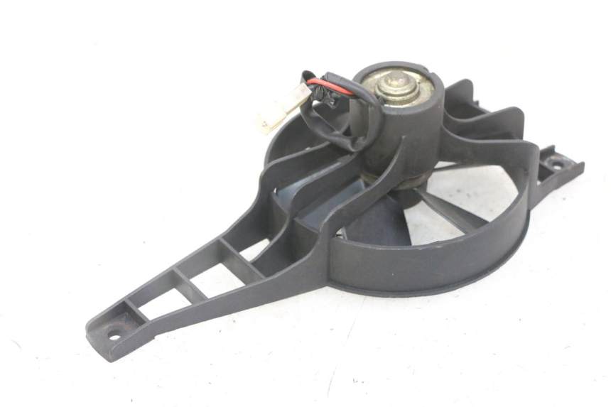 photo de FAN PEUGEOT SATELIS 125 (2013 - 2018) - Zoom on usage condition