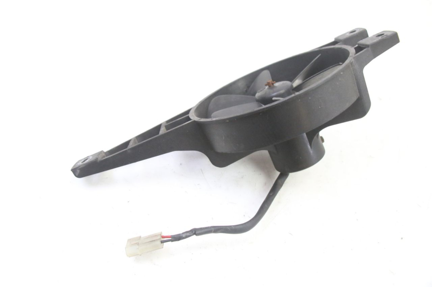 photo de FAN PEUGEOT SATELIS 250 (2006 - 2012) - Zoom on usage condition