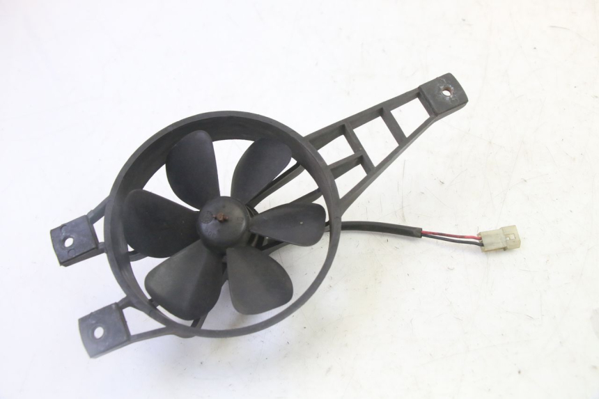 photo de FAN PEUGEOT SATELIS 125 (2006 - 2009) - Main view