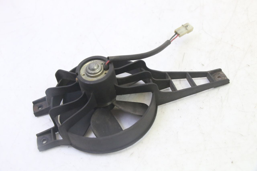 photo de FAN PEUGEOT SATELIS 125 (2006 - 2009) - Zoom on usage condition