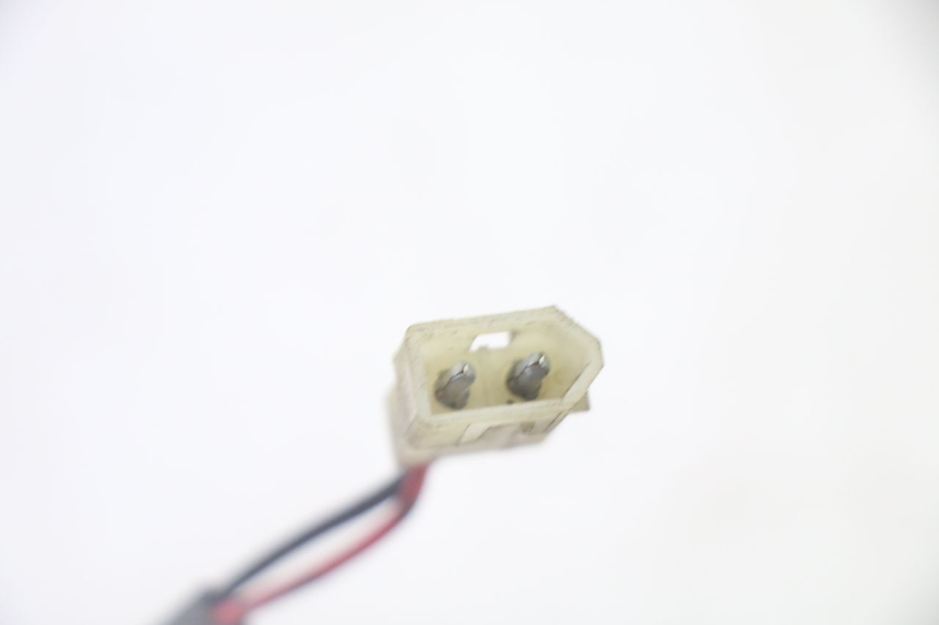 photo de FAN PEUGEOT SATELIS 125 (2006 - 2009) - Technical close-up