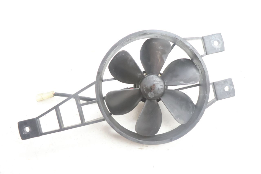 photo de FAN PEUGEOT SATELIS 125 (2006 - 2009) - Main view