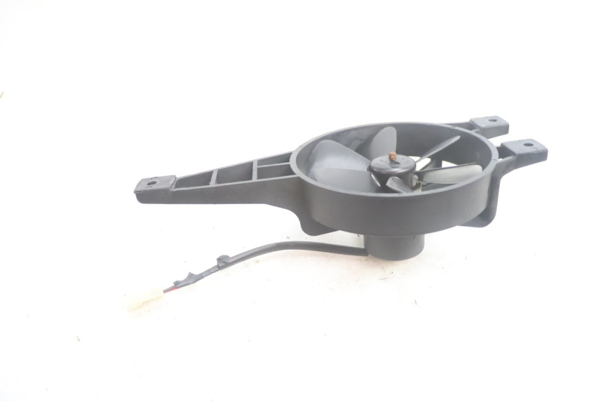 photo de FAN PEUGEOT SATELIS 125 (2013 - 2018) - Component detail