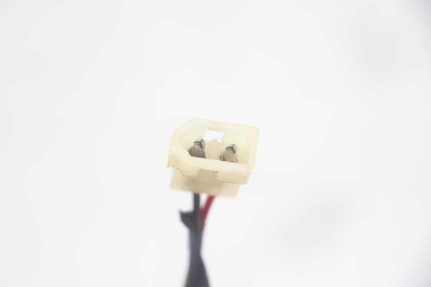 photo de FAN PEUGEOT SATELIS 125 (2013 - 2018) - Technical close-up