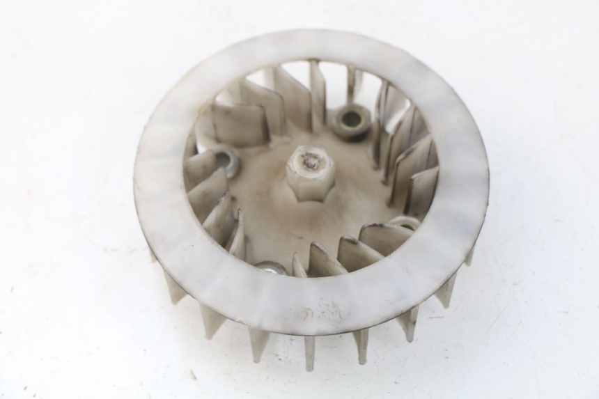 photo de FAN JM MOTORS SC 4T 50 (2018 - 2021) - Main view