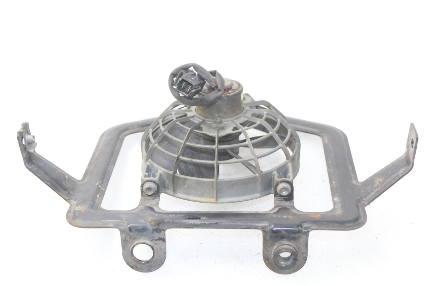 photo de FAN APRILIA SCARABEO GT 125 (1999 - 2007) - Component detail