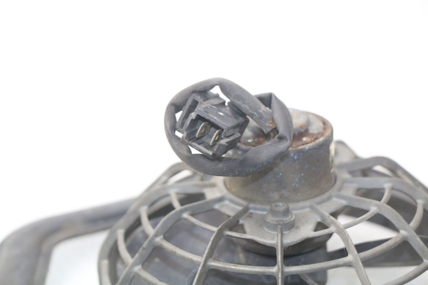 photo de FAN APRILIA SCARABEO GT 125 (1999 - 2007) - Zoom on usage condition