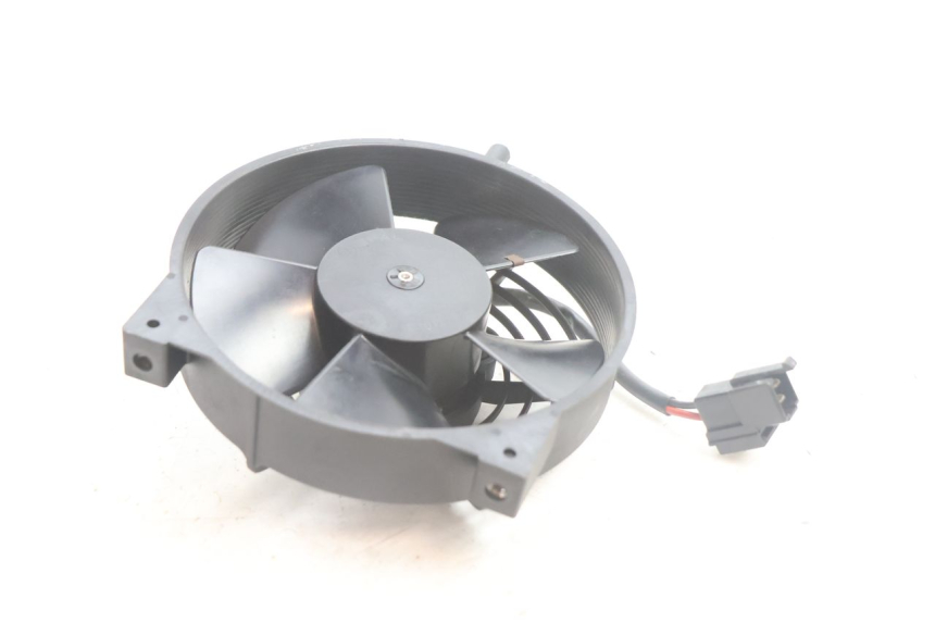 photo de FAN APRILIA SCARABEO GT 125 (1999 - 2007) - Component detail