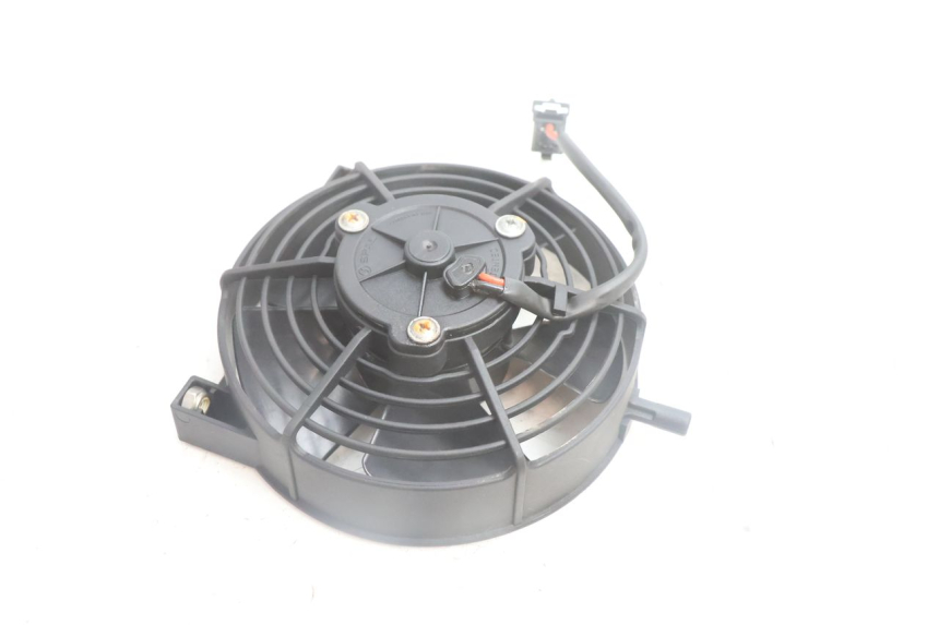 photo de FAN APRILIA SCARABEO GT 125 (1999 - 2007) - Zoom on usage condition