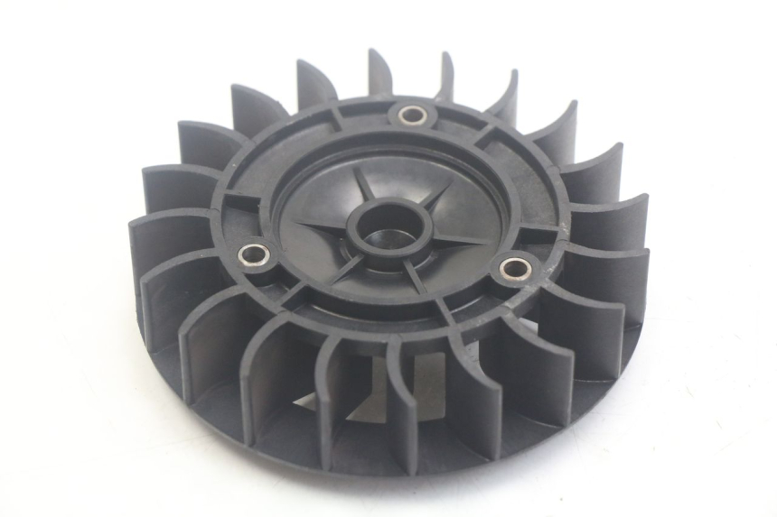 photo de FAN APRILIA SCARABEO 100 (2003 - 2012) - Component detail