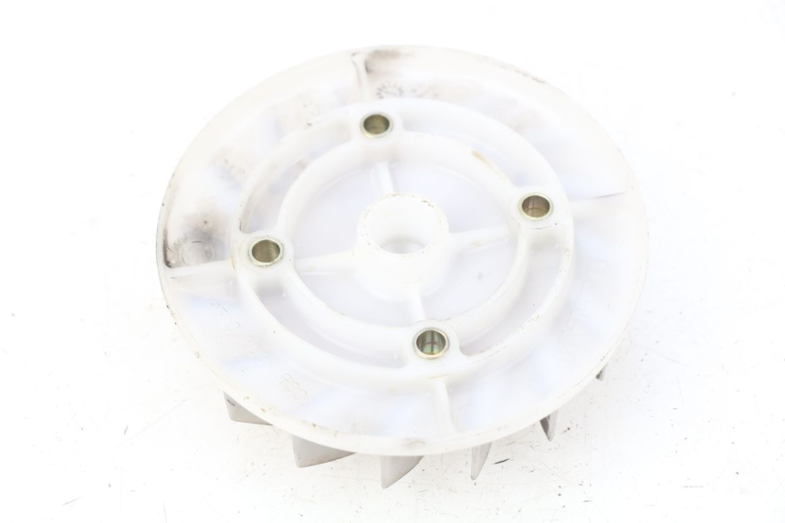 photo de FAN KYMCO SENTO 50 (2008 - 2013) - Component detail