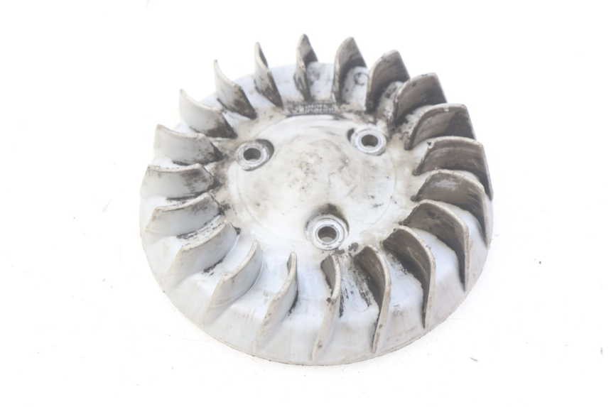 photo de FAN YAMAHA SLIDER NAKED 50 (2004 - 2018) - Main view