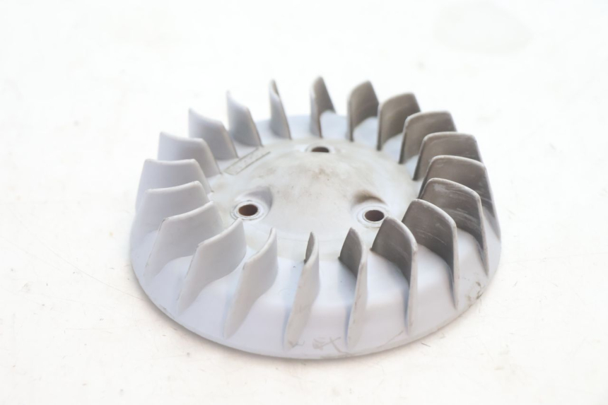 photo de FAN YAMAHA SLIDER 50 (1999 - 2004) - Component detail