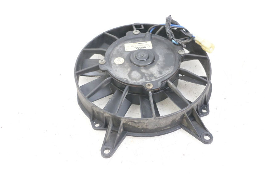 photo de FAN TRIUMPH SPEED TRIPLE T301 900 (1994 - 1996) - Alternative perspective