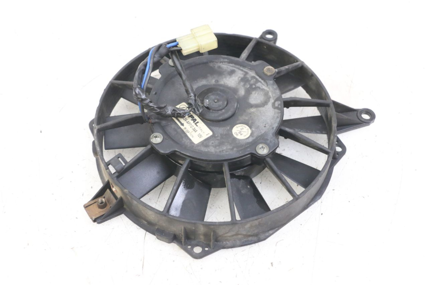 photo de FAN TRIUMPH SPEED TRIPLE T301 900 (1994 - 1996) - Product overview