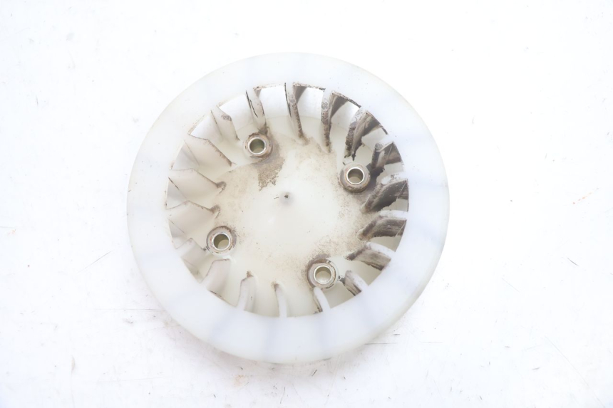 photo de FAN PEUGEOT SPEEDFIGHT 2 AC 50 (2000 - 2009) - Main view