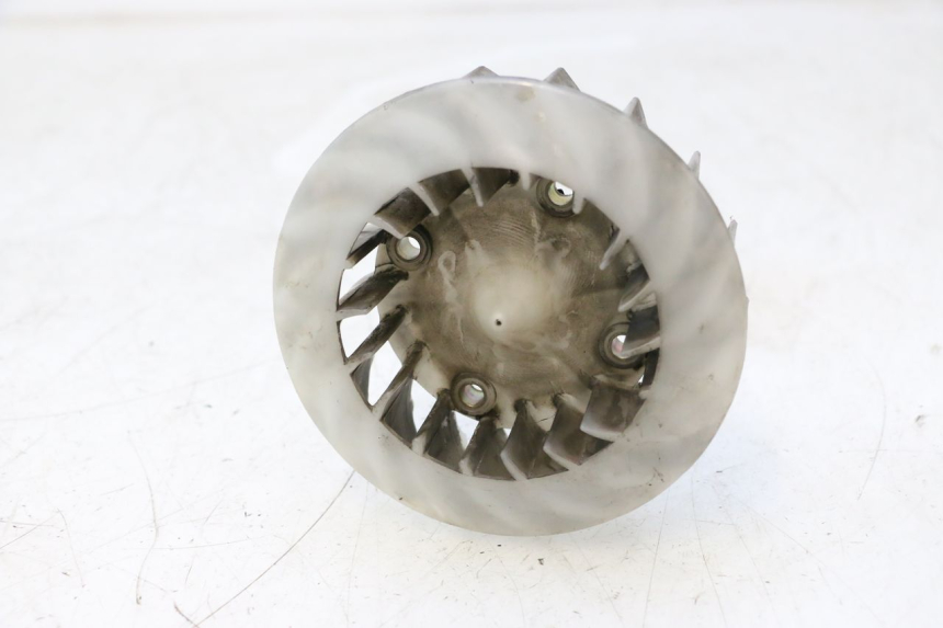 photo de FAN PEUGEOT SPEEDFIGHT 2 AC 50 (2000 - 2009) - Main view
