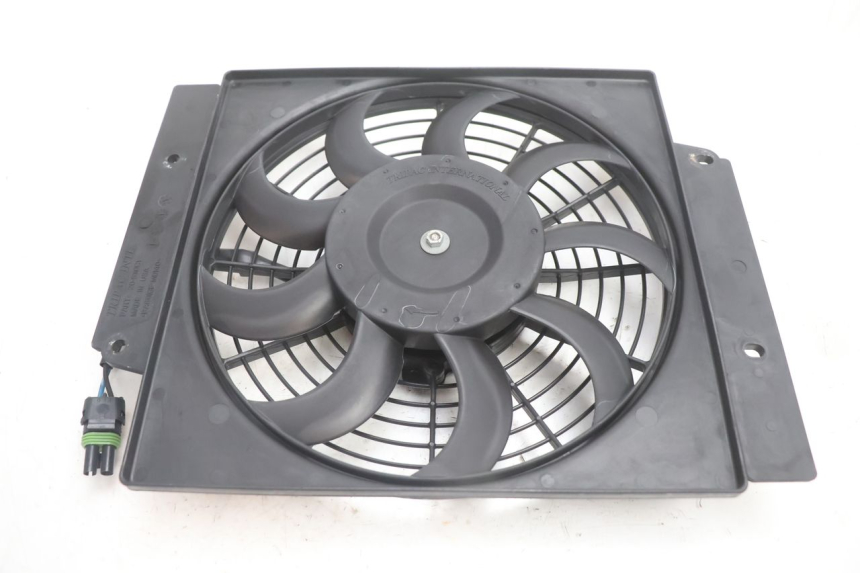 photo de FAN CAN-AM SPYDER RS 1000 (2008 - 2012) - Main view