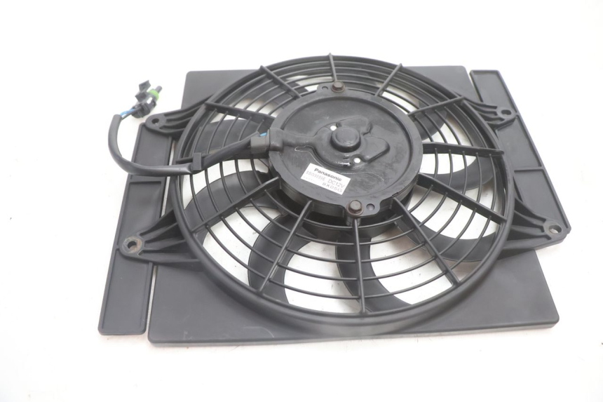 photo de FAN CAN-AM SPYDER RS 1000 (2008 - 2012) - Technical close-up