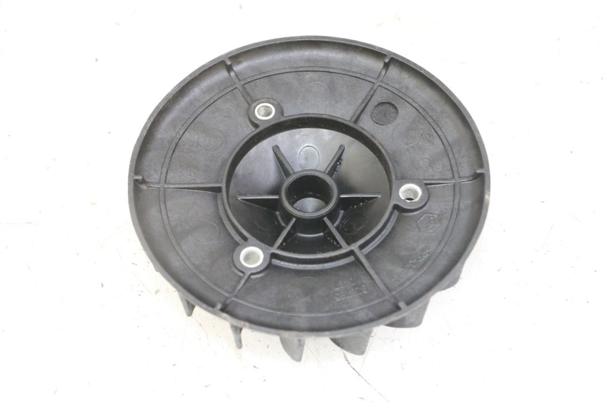 photo de FAN APRILIA SR 2T 50 (2018 - 2022) - Component detail